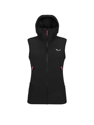SALEWA | Damen Tourenweste Sella Durastretch Hoodie | 